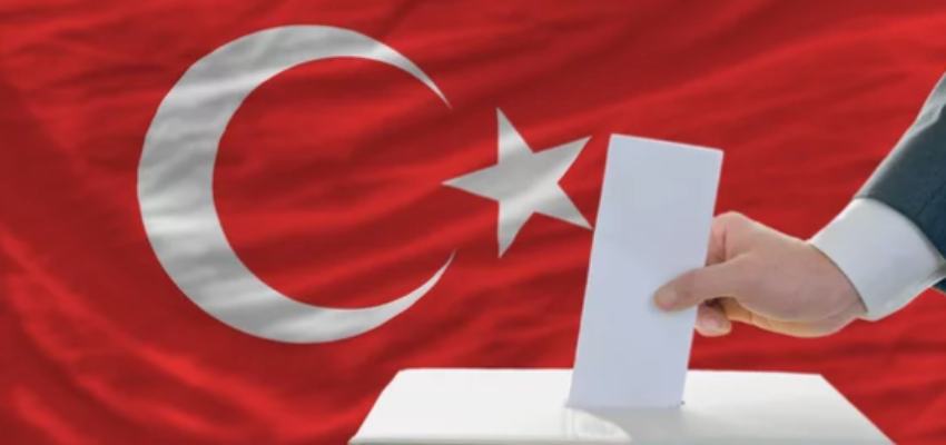 Turquie : 2ème tour de la présidentielle @ Turquie | Turquie