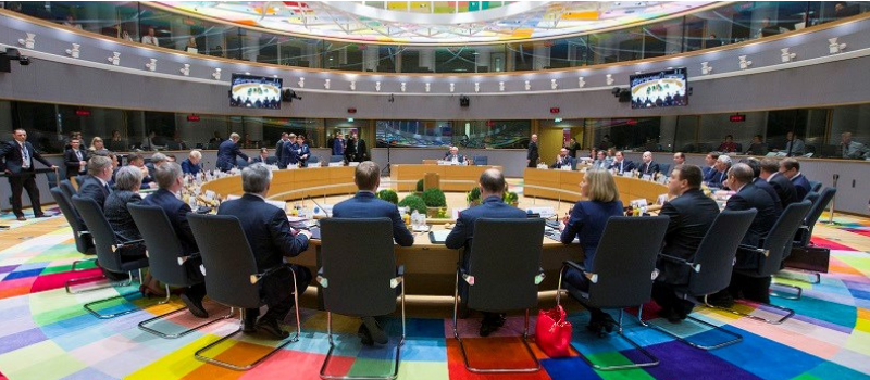 Conseil européen @ Bruxelles | Bruxelles | Bruxelles | Belgique