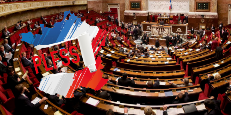 PLFSS 2024 : examen en séance à l'Assemblée @ Assemblée nationale | Paris | Île-de-France | France