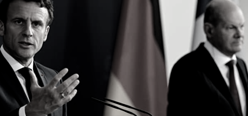 Emmanuel Macron à Hambourg @ Hambourg | Hambourg | Hambourg | Allemagne