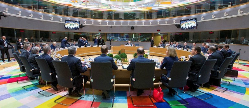 Conseil européen @ Bâtiment Justus Lipsius | Bruxelles | Bruxelles | Belgique