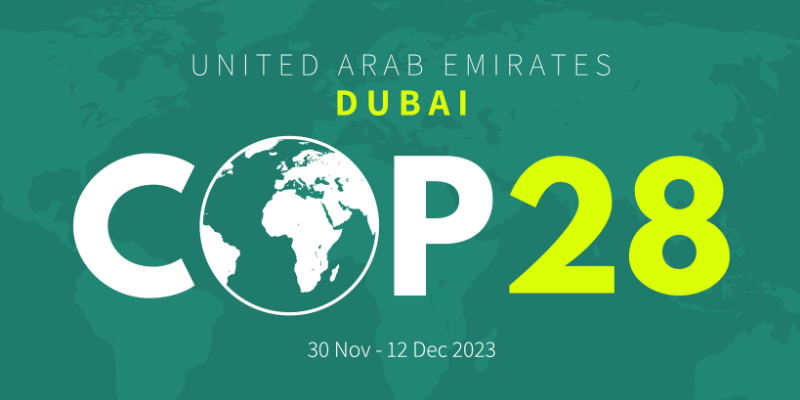 COP 28 à Dubai @ Dubaï | Émirats arabes unis