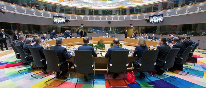 Conseil européen extraordinaire @ Bâtiment Justus Lipsius | Bruxelles | Bruxelles | Belgique