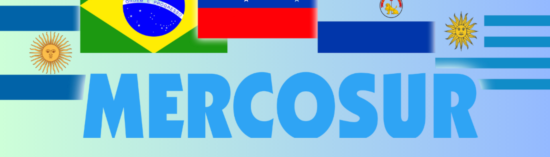 Slider Mercosur