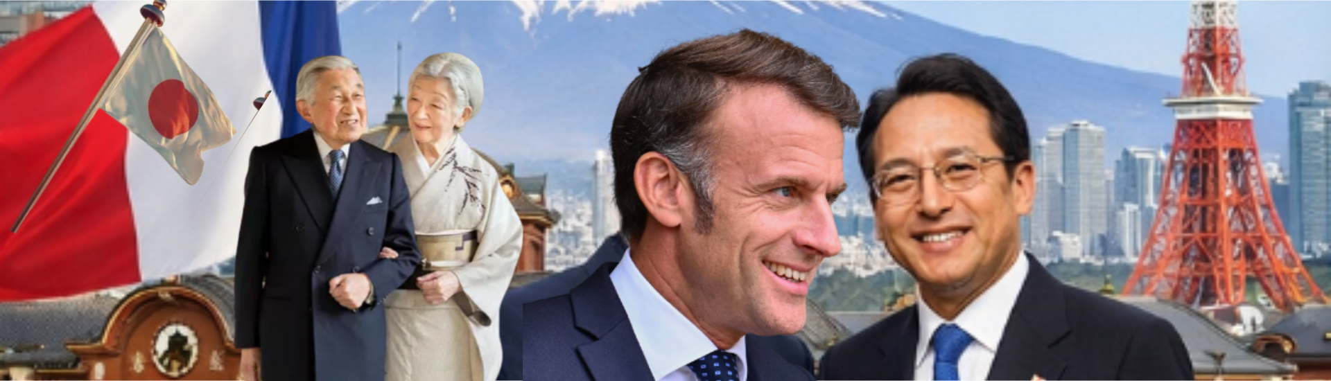 Slider Visite Japon Corée du Sud