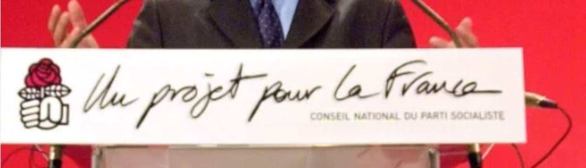 Slider Conseil national PS